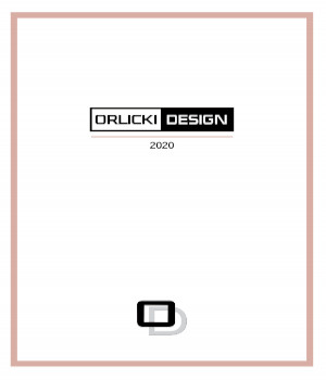 Katalog Orlicki Design 2020