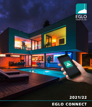 Katalog Eglo 2021/22 Connect