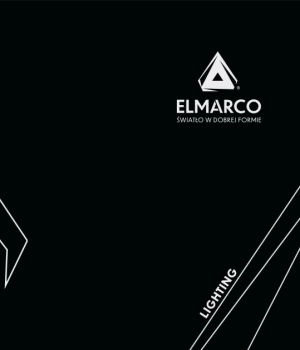 Katalog Elmarco 2022 oświetlenie zewnętrzne