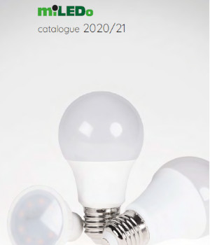 Katalog Kanlux 2021 miLEDo