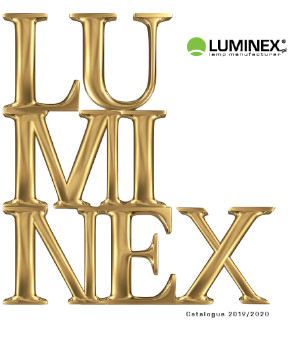 Katalog Luminex 2019/20