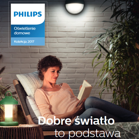 Katalog Philips Home 2017