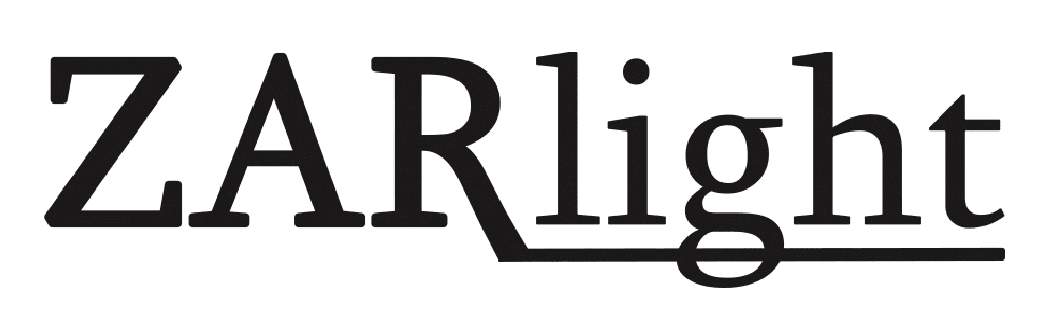 ZARlight