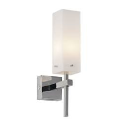 Italux kinkiet łazienkowy Tempo G9 chrom IP44 MB12021012-1A