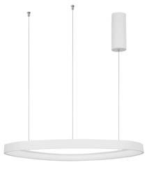 Luces Exclusivas lampa wisząca LED Tafi 48W 2400lm 3000K biała LE41479