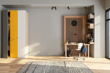 Nowodvorski oprawa sufitowa (reflektorki) Mono Surface II 2xGU10 czarna wpuszczana 7834