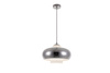 Azzardo lampa wisząca Valten 32 E27 chrom AZ3167