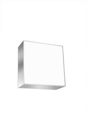 Sollux plafon Horus 25 E27 szary SL.0143