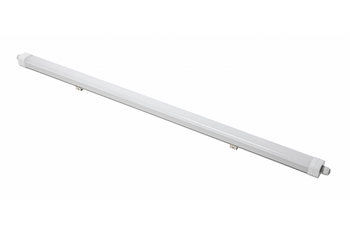 GTV oprawa hermetyczna LED Lumia II 50W 6500lm 4000K IP66 biała LD-LUM150-50W-40