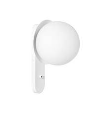 Ummo kinkiet z włącznikiem Kuul D1 G9 biały KLD11001