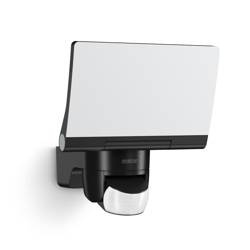 Steinel naświetlacz LED z czujnikiem ruchu xLED Home 2 13,7W 1550lm 3000K czarny IP44 ST033071
