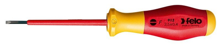 Felo wkrętak płaski VDE 3,0 x 0,5 mm FL91303090