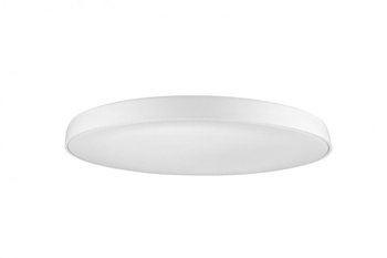 Azzardo plafon techniczny LED Cortona 55 50W 3650lm 4000K biały Ø55cm AZ2739