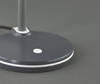RL lampka biurkowa LED Berry 3W 270lm 3000K szara 33cm R52191187