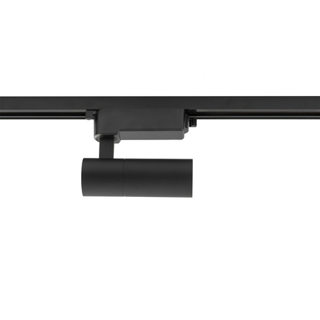 Nowodvorski lampa szynowa Profile Tinos 10W 880lm 3000K czarna 10382