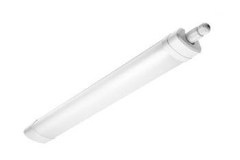 GTV oprawa liniowa LED Omnia Bis 30W 3000lm 4000K biała IP65 LD-OMN060-30B