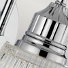 Quintiesse kinkiet łazienkowy Addison G9 chrom IP44 QN-ADDISON1-BATH