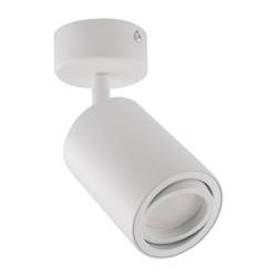 Ideus kinkiet Bemol SPT GU10 biały 03538