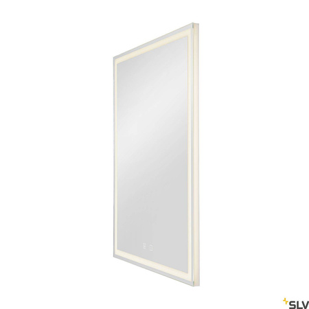 SLV lustro LED Trukko 25W 1250lm 3000/4000/6500K ściemnialna IP44 1004730