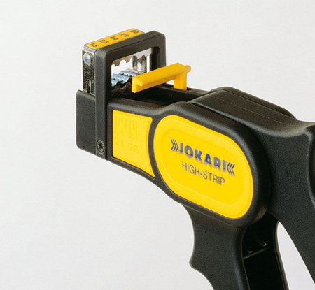 Jokari ściągacz izolacji High Strip JO20450