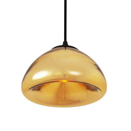 Step Into Design lampa wisząca Victory Glow S G4 złota ST-9002S gold