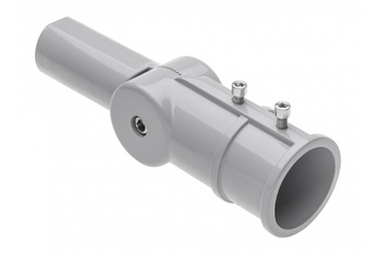 GTV adapter do opraw ulicznych SA1 regulacja kąta nachylenia max. 60° SA1