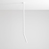 Aldex plafon techniczny (reflektorek) Stick All L G9 biały 1084PL_G_L