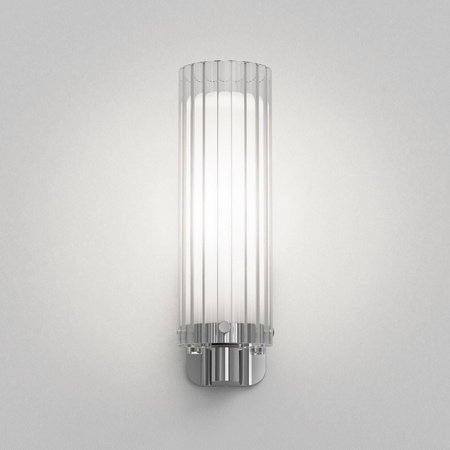 Astro kinkiet łazienkowy Ottavino Wall E14 chrom IP44 1411001