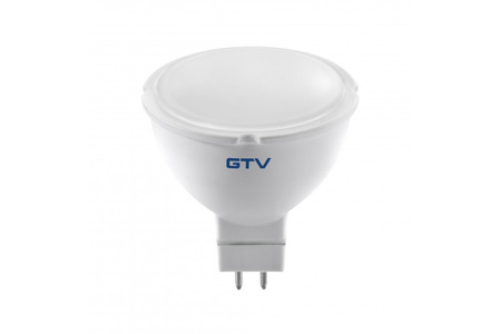 GTV żarówka LED MR16 1W 100lm 3000K LD-SM1016-30