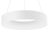 Luces Exclusivas lampa wisząca LED Tome Smart 42W 2700lm 4000K biała LE41538