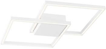 Luces Exclusivas plafon LED Paso 42W 2650lm 3000K biały LE41451