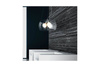 Azzardo lampa wisząca Cosmo 3xE27 przezroczysta AZ0846