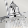 Quintiesse kinkiet łazienkowy Addison 3xG9 chrom IP44 QN-ADDISON3-BATH