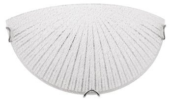 Luces Exclusivas kinkiet Hatillo E27 biały LE42386