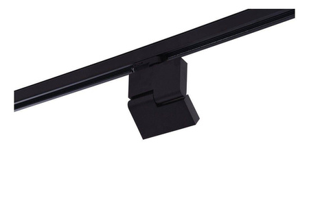 Azzardo lampa szynowa LED Leon 5 Track 12W 1306lm 3000K czarna AZ3491