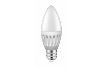 GTV żarówka LED ceramiczna E27 10W 1000lm 3000K LD-SMDC37C-10