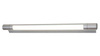 Rabalux lampka podszafkowa Byron LED 8W 546lm 4000K srebrna 1445