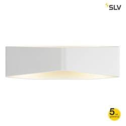 SLV kinkiet techniczny LED Big 22W 900lm 2000/3000K biały 151741