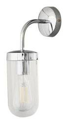 Rabalux kinkiet Yago E27 chrom 3309