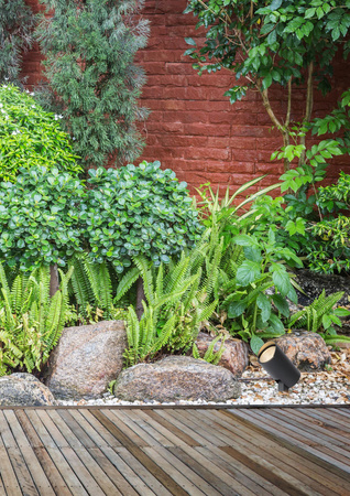 Lucide lampa stojąca zewnętrzna Manal wbijana w ziemię LED 12W antracyt 27897/12/29