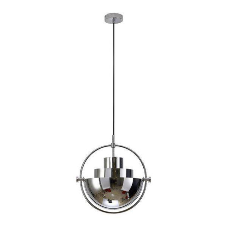 Step Into Design Mobile lampa wisząca E27 chrom ST-8881 chrom