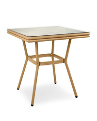 King Home Stół ogrodowy CAFE BISTRO PARIS 70 KH1501100222