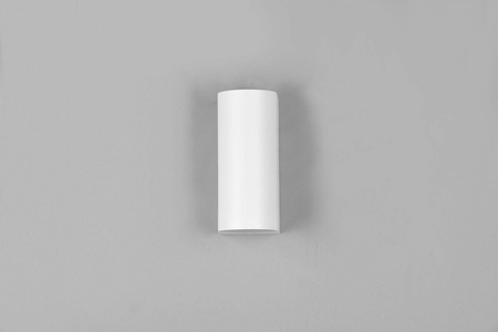 Trio kinkiet zewnętrzny Roya 2xGU10 biały IP44 204260231