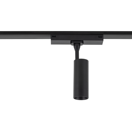 Nowodvorski lampa szynowa UT-LVM Spot 5W 450lm 3000K czarna 11314