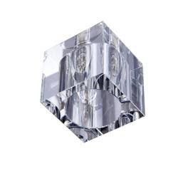 Orlicki Design plafon Cubo Claro G9 chrom OR81039