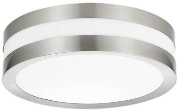 Rabalux plafon Stuttgart 2xE27 biały/chrom IP44 8220