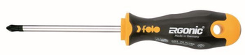 Felo wkrętak krzyżowy Ergonic PZ 1 FL40110210