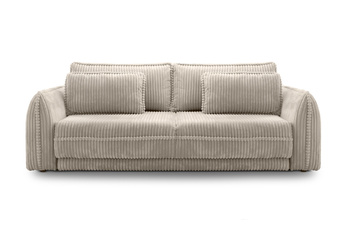 King Home Sofa NOA z funkcją spania - II grupa tkanin 5900168833616