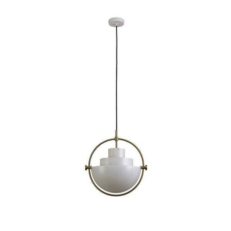 Step Into Design Mobile lampa wisząca E27 biała ST-8881 white