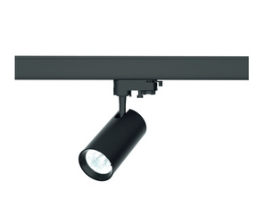 Mistic Lighting lampa szynowa (reflektorek) LED Ecomob Track 30W 2500lm 3000K 40° czarna MSTC-05411820